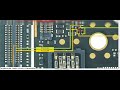 MOTOROLA ONE POWER XT1942 Touch Screen Problem Touch Not Working Connector Ways Borneo Schematic 100