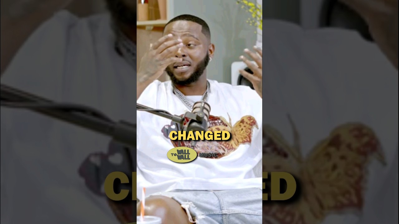 Сэр Трилл назвал своего любимого артиста Амапиано