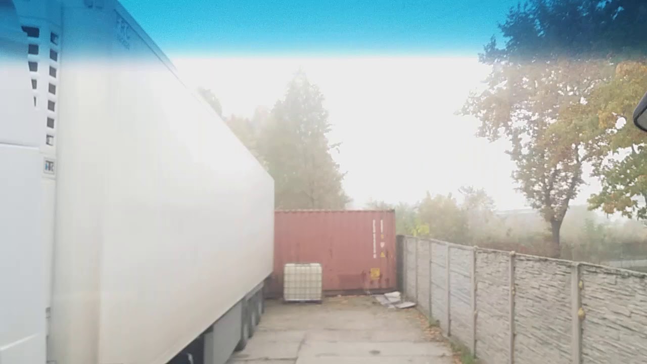 Перевод времени Renault Premium - YouTube