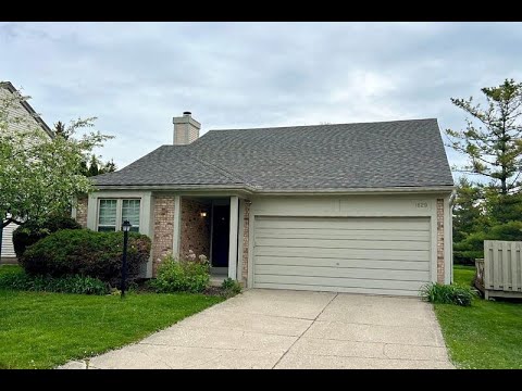 1629 Glenbrooke Court, Rochester Hills, MI home video tour