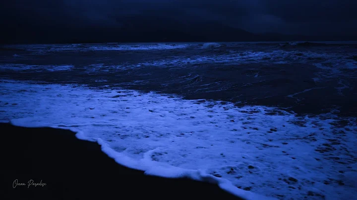 Say Goodbye Stress To Deep Sleep & Sleep Instantly • Increase Mental Strength • Deep Sleep Music