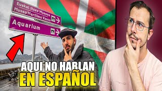 Italiano reacciona al Norte De ESPAÑA - Camallerys Vlogs