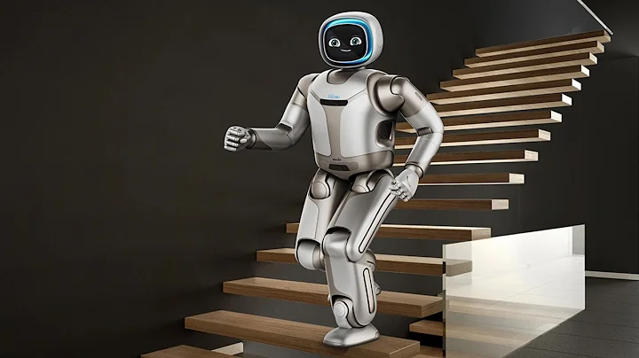 Top 10 AI Robots That Will Blow Your Mind in 2024!