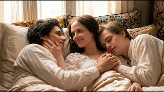 They Created Their Own World… Until Reality Destroyed Everything | The Dreamers (2003) Explained 💔🎬