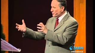 Hidden Sabbath Truth - Part 2 - Stephen Bohr