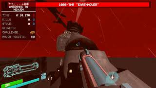 (PB) ULTRAKILL 7-4 | 0:23.256