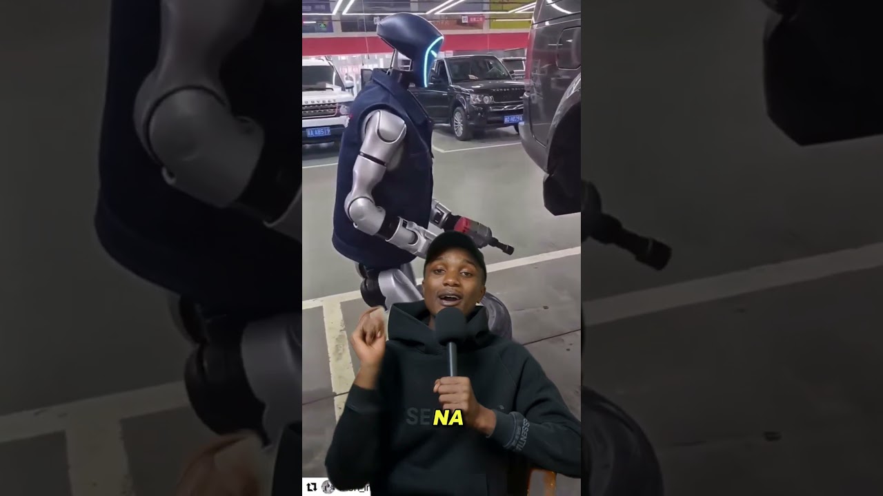 je,AI itakuja Kututawala?