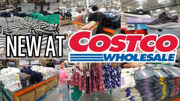 COSTCO TOP NEW ARRIVALS & DEALS SHOP WITH ME 2024! 