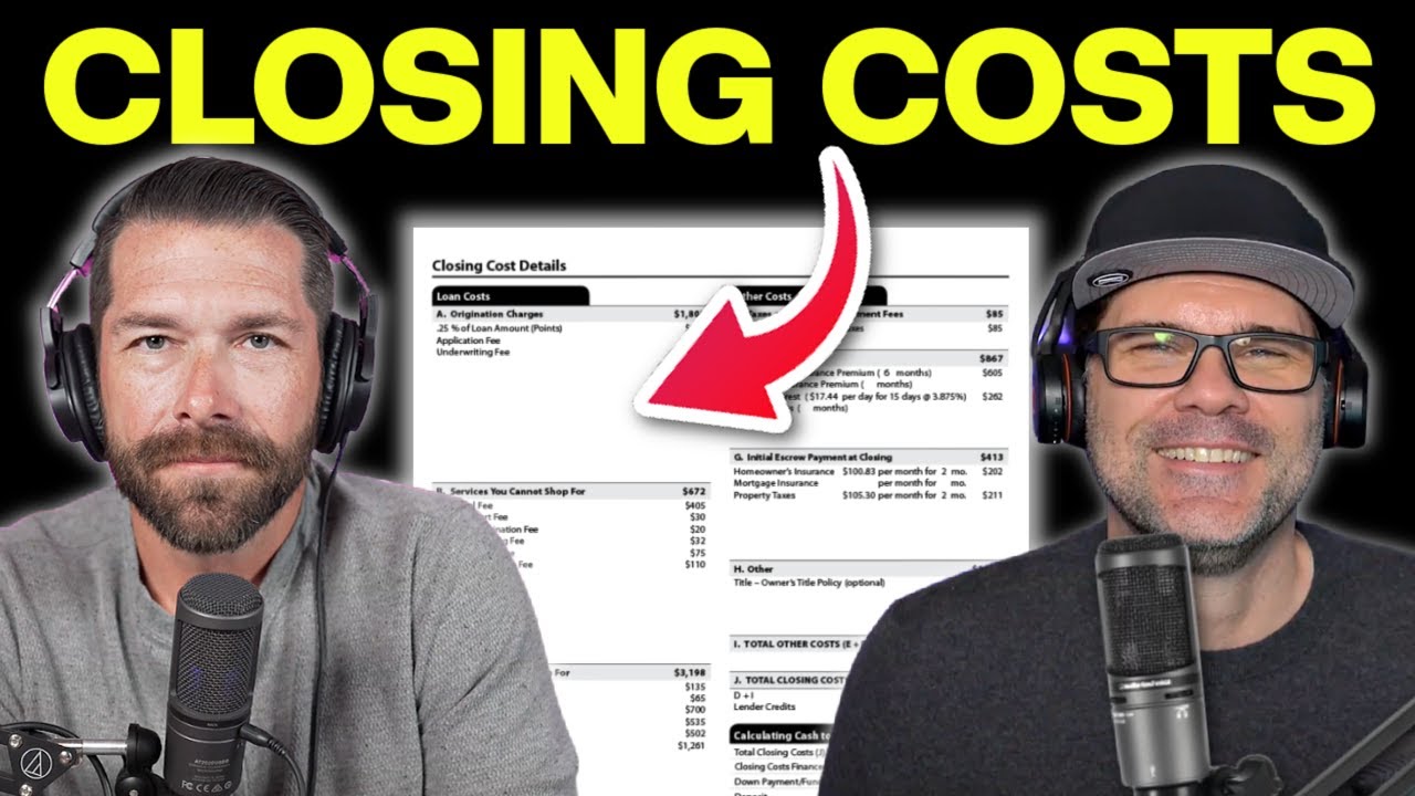 Understanding the Loan Estimate When Getting A Mortgage
