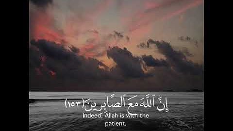 آيات قصيره من القرآن الكريم بصوت جميل (233)