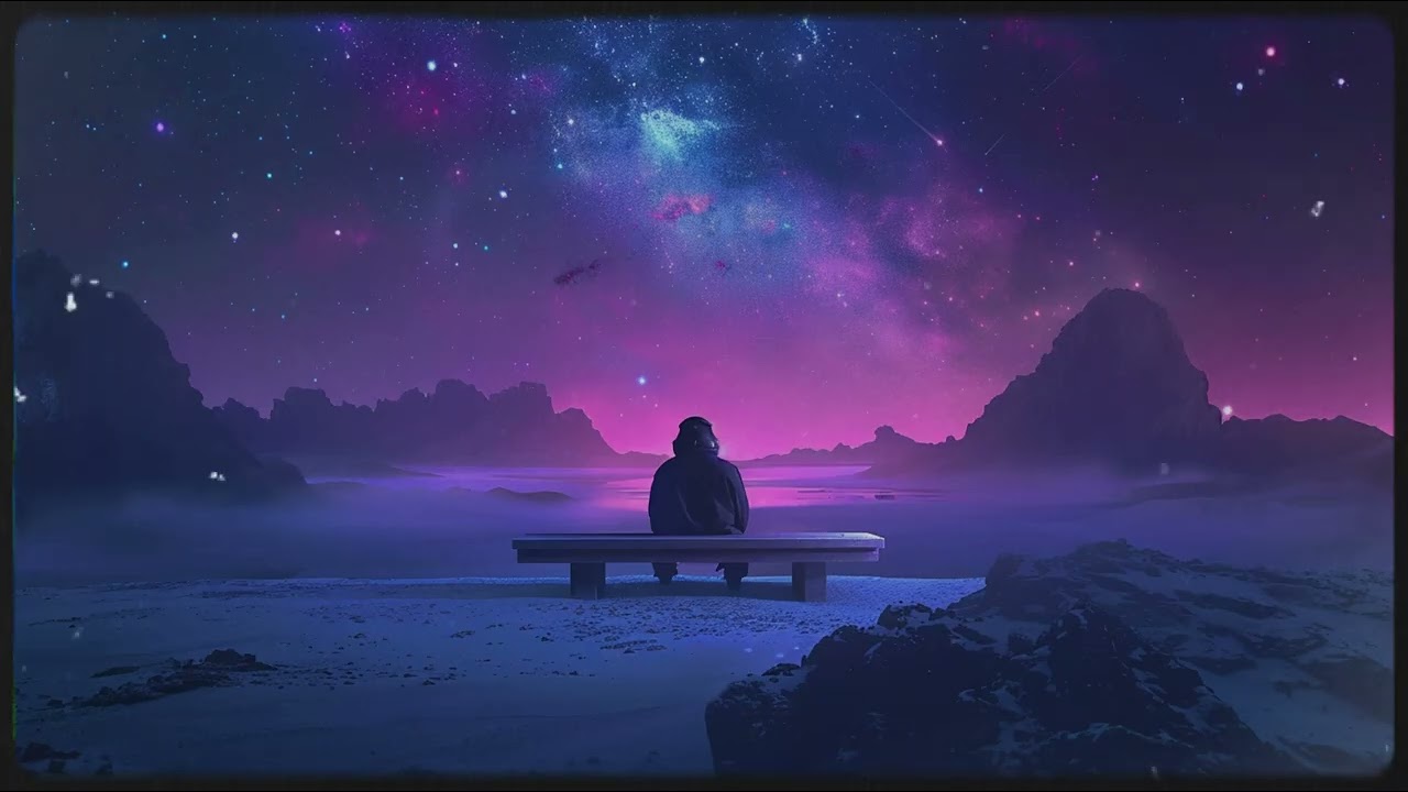 Theme: Will Anyone Be Waiting | Perfect Ambient Music for Sleep, Focus & Meditation