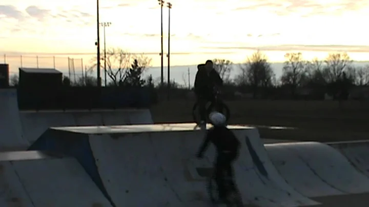 Jared Goolsby Bmx Edit.MOV
