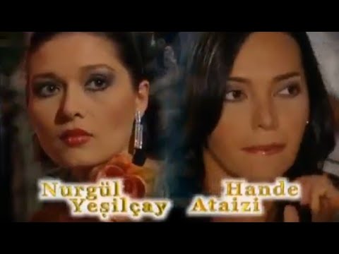 Melekler Adası Dizisi  - Jenerik müziği İntro #nurgülyeşilçay #handeataizi