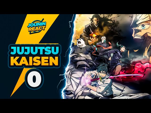 Jujutsu Kaisen 2ªT - EP 21  [Casal Jounin React] 🔥 