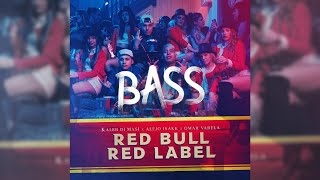 Kaleb Di Masi ❌ Alejo Isakk ❌ Omar Varela - Red Bull Red Label ll 🔊BASS BOOSTED🔊