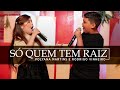 Polyana martins e rodrigo vinheiro  s quem tem raiz mknetwork