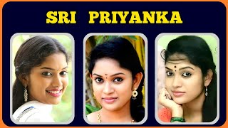Sri Priyanka (ஸ்ரீ பிரியங்கா) [Video -7]