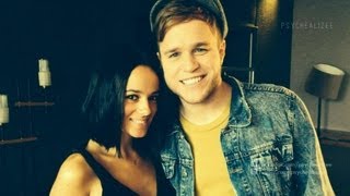 Olly Murs Ft. Alizée - Dear Darlin' Live In Paris