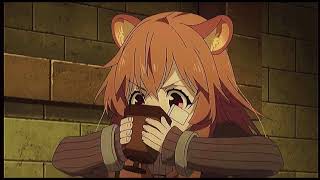 Shield Hero Rapthalia Outside Edit