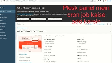 smm panel script | Smm panel main cron job kaise lagaye | Smm script |Dream smm panel script