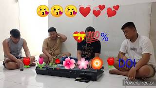 AKSARA VOICE &SULE SILALAHI Cover bunga-bunga Doi Cpt:MARIDIN SINAGA