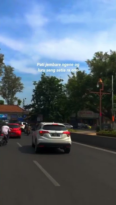story whatsApp kota Pati jawa tengah
