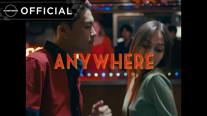 [MV] (JUNE) - Anywhere (ENG SUB)