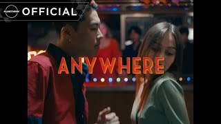 Video thumbnail of "[MV] 준(JUNE) - Anywhere (ENG SUB)"