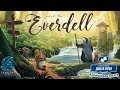Everdell - Сказочная красота