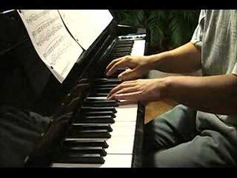 To Zanarkand (Piano Collections)