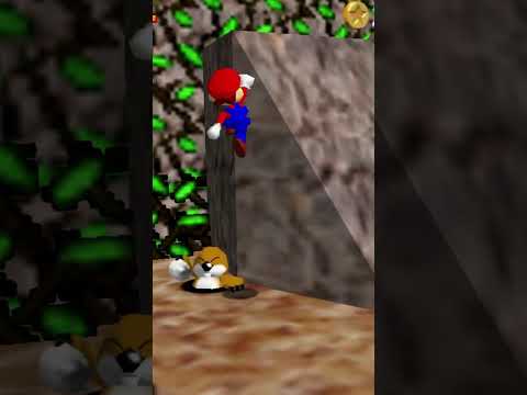 Ridiculous 1up In