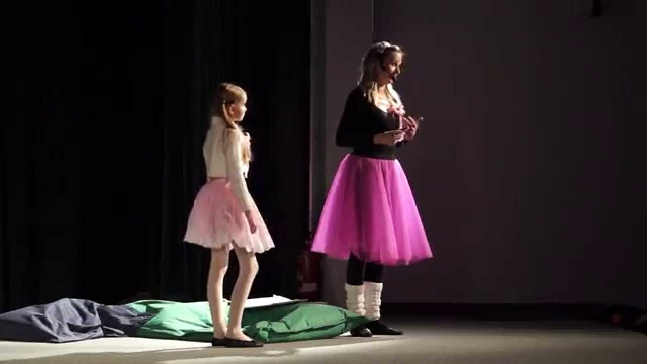 TVS: Uherské Hradiště - Večerníček slaví 50 let