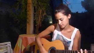 CHURUPACA - MIREN - JUANA AGUIRRE chords
