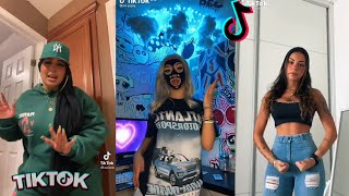 Ain't No Way Around It Remix Challenge- Tiktok Compilation