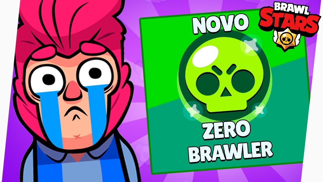 Tick Novo Brawler De Graca Para Todos Novos Poderes De Estrela Nova Moeda E Skins No Brawl Stars Youtube - brawl stars tick habilidade troca de olheo