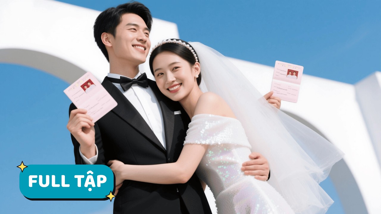 Vô tình trở thành bà xã hợp đồng của tổng tài lạnh lùng, cô được anh cưng chiều sủng ái đến nghiện