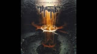 Trauma - Archetype of Chaos [Full Album / Death Metal HQ]