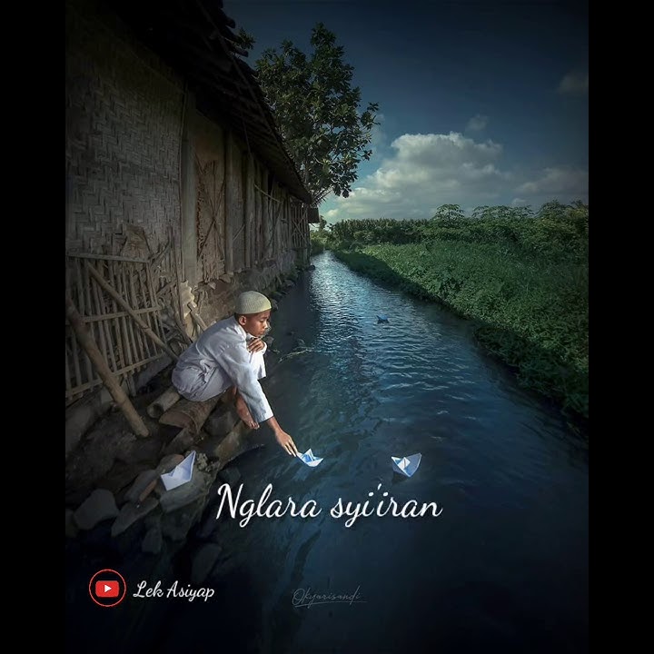 Story wa GusDur (Syi'ir tanpo waton)