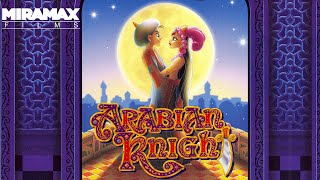 Download lagu Arabian Knight