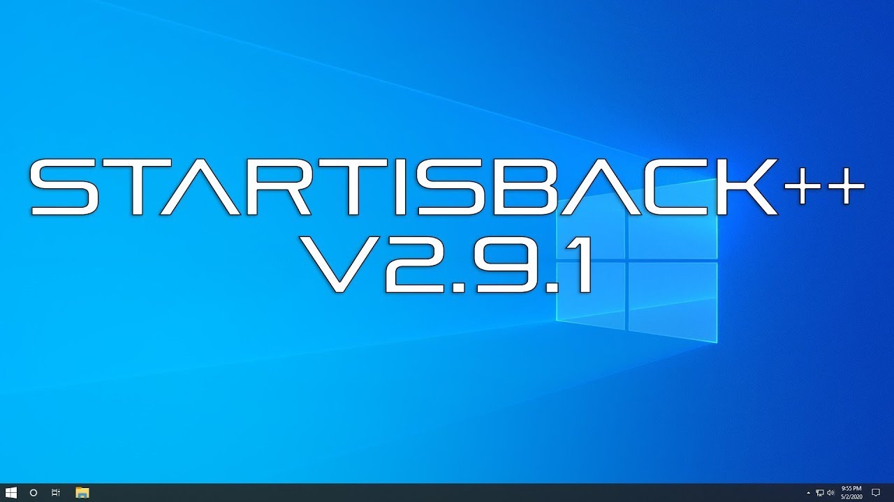 downloading StartIsBack++ 3.6.8