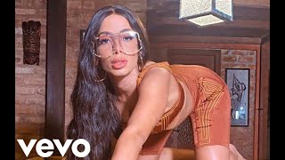 Anitta feat Natti Natasha, J Balvin & Farruko - Aquí Se Vive Sin Miedo | Remix Vídeo [Mashup]