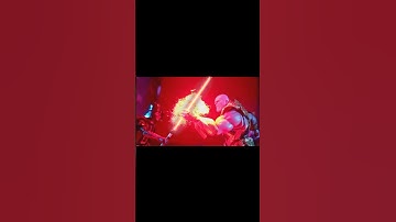 DARTH VADER vs THANOS - MULTIVERSE CLIPS #darthvader #thanos #multiverse