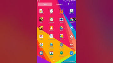 Samsung Galaxy Tab 4 7.0 new fonts and font style