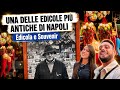 Una delle edicole più antiche di Napoli.
