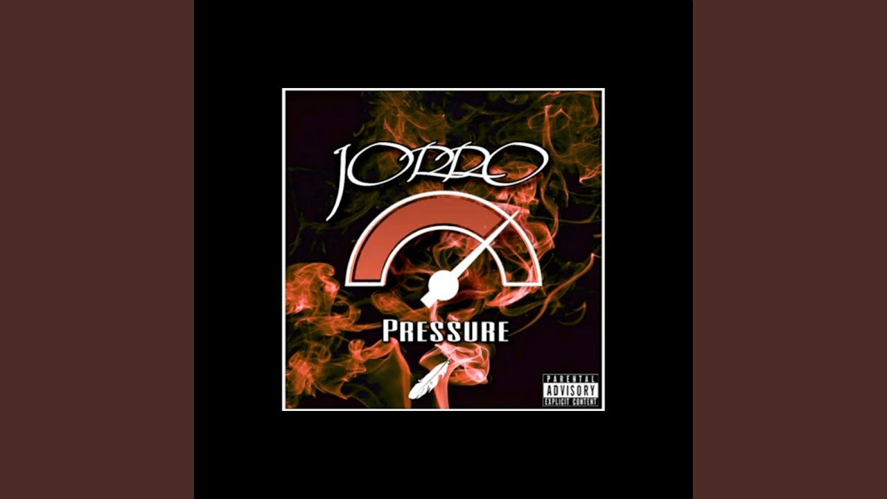Watch Pressure on YouTube Watch Pressure on YouTube