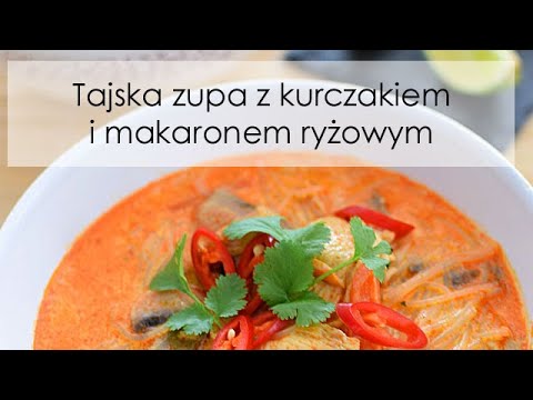 Zupa Z Kurczakiem Kwestia Smaku