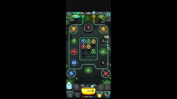 Cybershock (by ONESOFT) - tower defense strategy game for Android and iOS - gameplay.