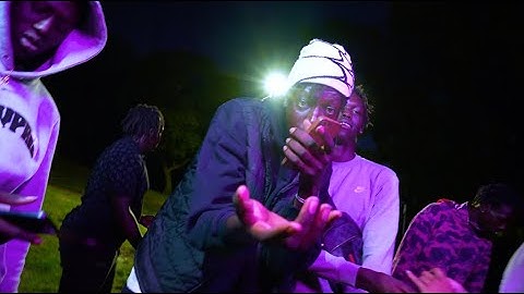 BIG CHEQUE [Music Video]