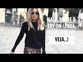 HAUL MODE & TRY ON - FASHION HAUL DECEMBER 2020 (ZARA, Isabel MARANT, VEJA...)