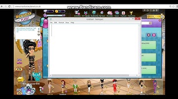 Recording Random Time On MSP :)